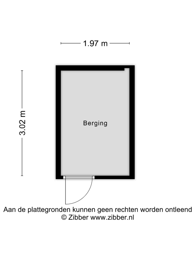 De Marke 68, 9203 DW, Drachten