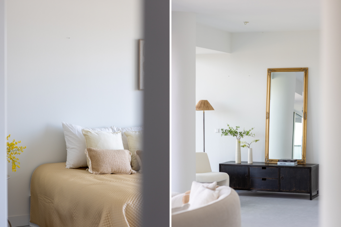 The Caland, City Life Apartments, Rotterdam