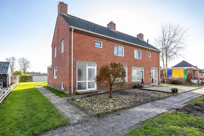 Beatrixstraat 6, 9682 SE, Oostwold