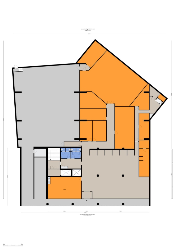 Jansbuitensingel 30, 6811 AE, Arnhem
