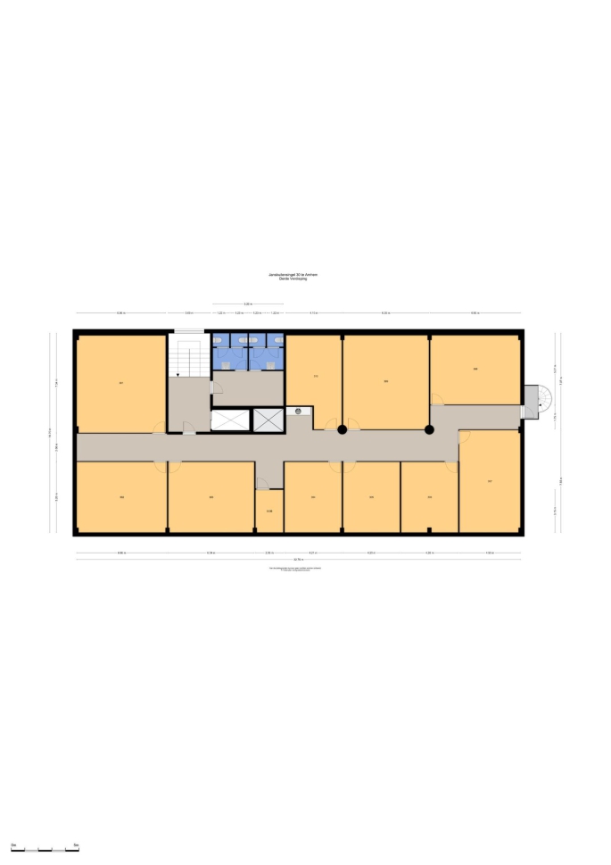 Jansbuitensingel 30, 6811 AE, Arnhem