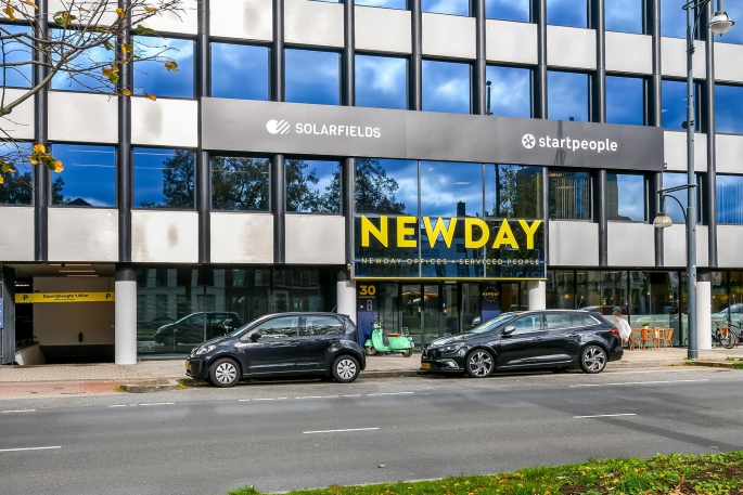 Jansbuitensingel 30, 6811 AE, Arnhem