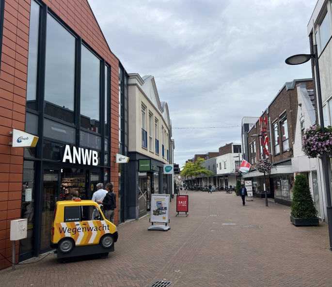 Herenstraat 14, 2671 JA, Naaldwijk