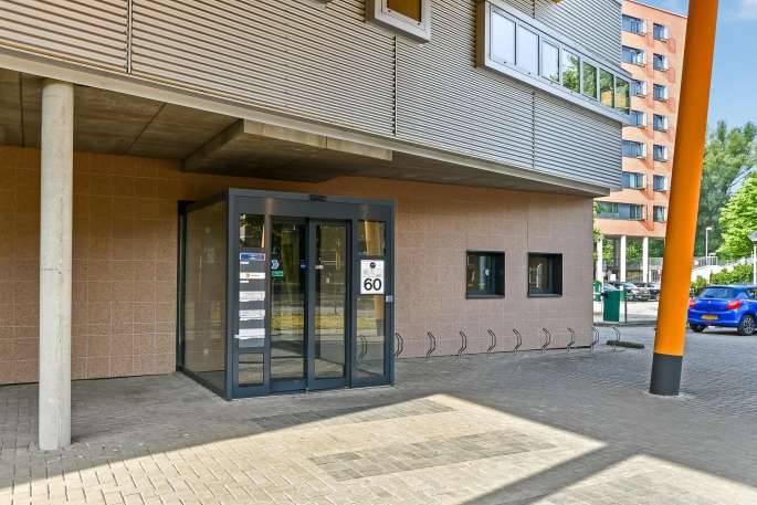 Kronenburgsingel 60, 6831 GX, Arnhem