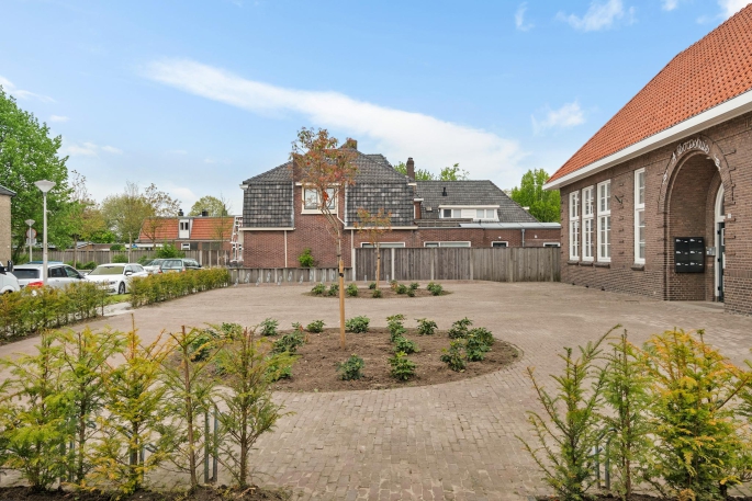 Kerkstraat 20 D, 7532 AT, Enschede