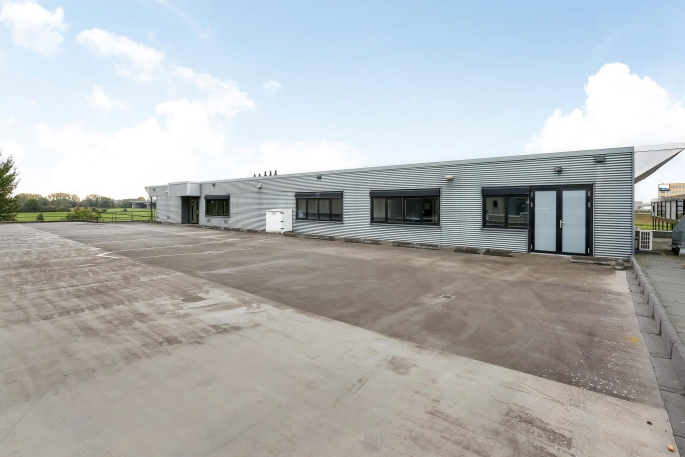 Markweg 7, 6883 JL, Velp