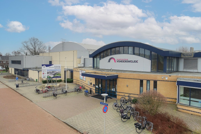 Ada Kokstraat 20, 7572 EA, Oldenzaal