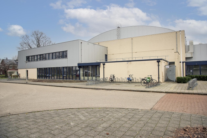 Ada Kokstraat 20, 7572 EA, Oldenzaal