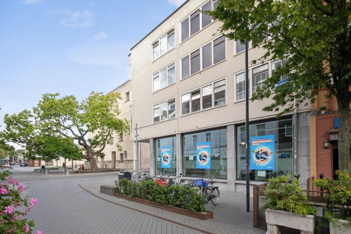 Raadhuisstraat 2, 6411 HM, Heerlen