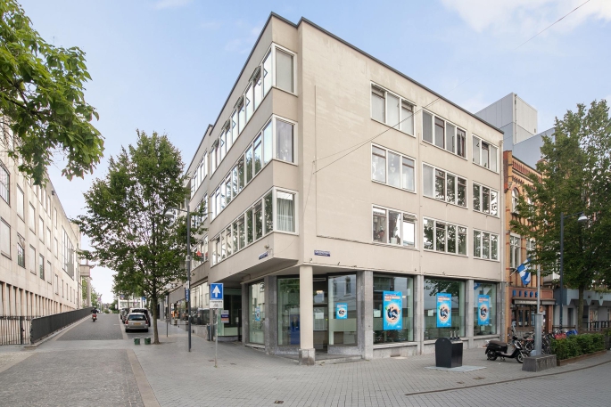 Raadhuisstraat 2, 6411 HM, Heerlen