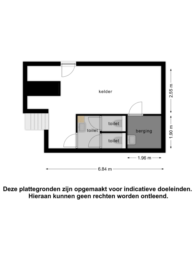 Raadhuisstraat 2, 6411 HM, Heerlen