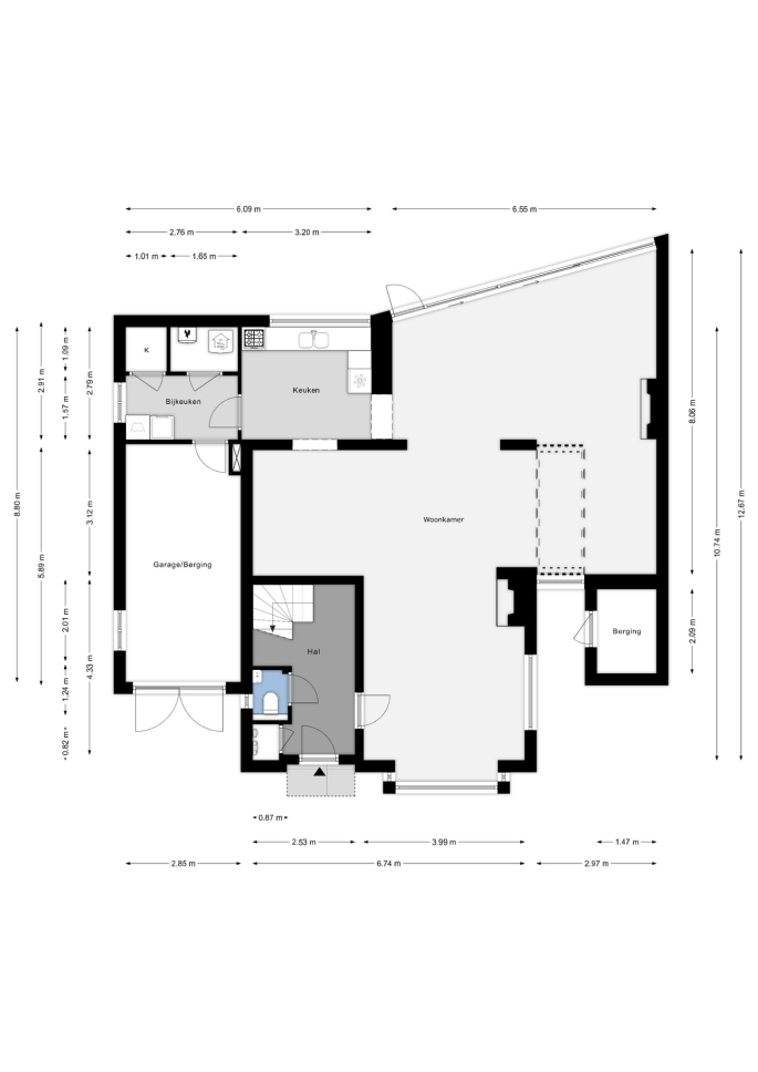 Oranjestraat 42, 4891 XP, Rijsbergen