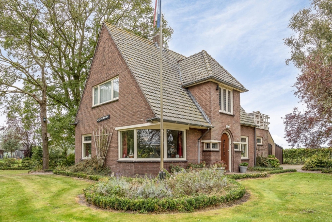 Klooster 55, 7741 NC, Coevorden