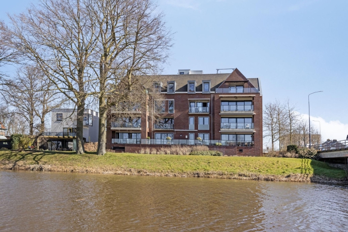 Willebrandt van Oldenburgstraat 7 b 2, 7772 AL, Hardenberg