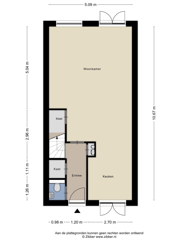 Gietmal 7, 3371 DW, Hardinxveld-giessendam