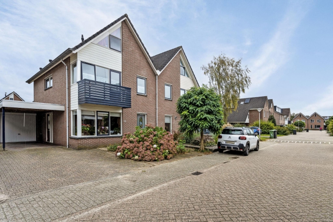 Pinksterbloem 16, 7772 NJ, Hardenberg