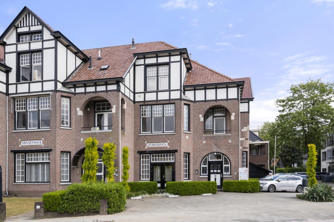 Stationsweg 35, 6711 PJ, Ede