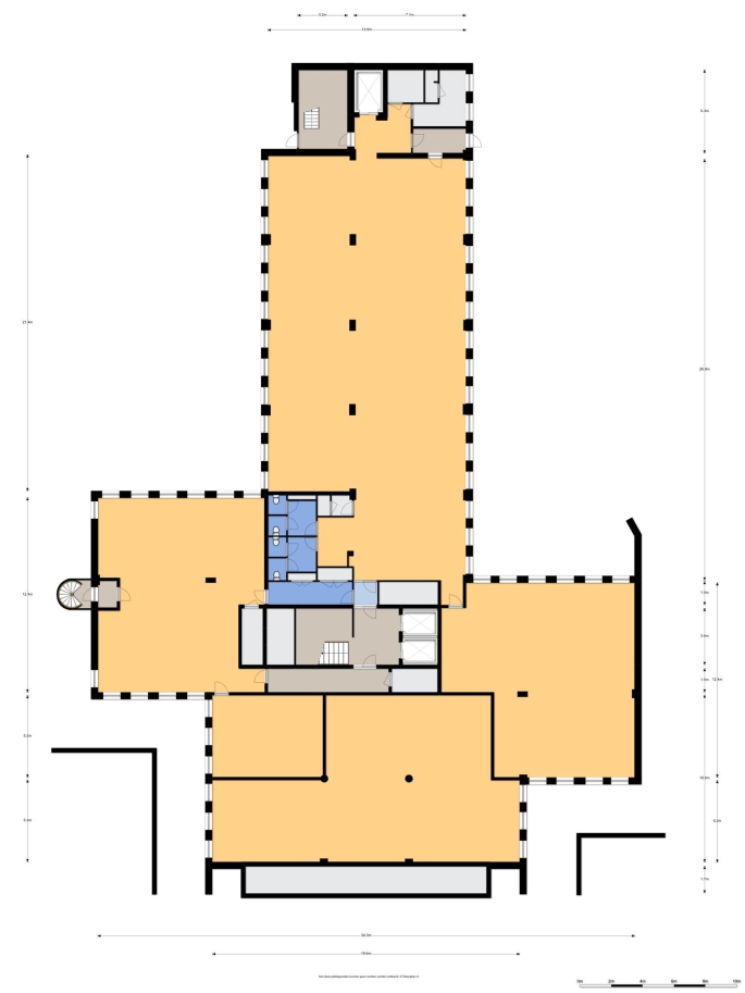 Velperweg 35, 6824 BE, Arnhem