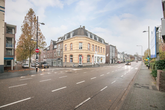 Geneindestraat 5 A, 6301 HC, Valkenburg