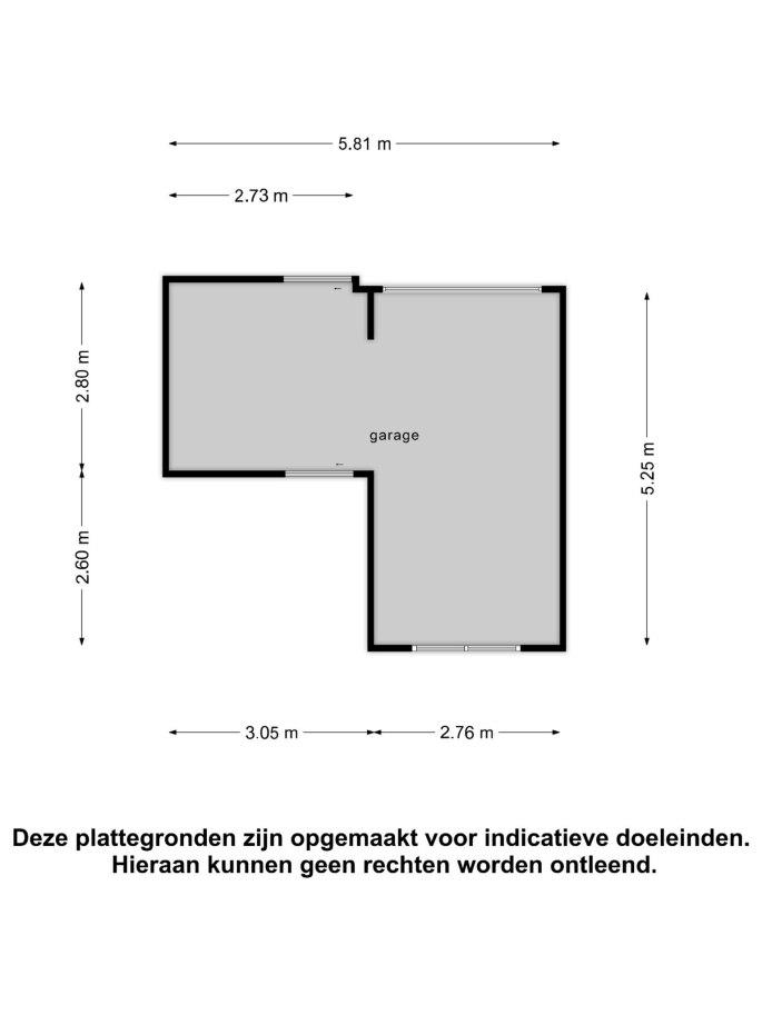 Ootmarsumsestraat 493, 7603 NM, Almelo