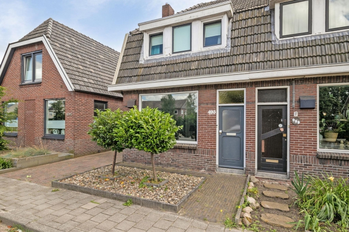 Ootmarsumsestraat 493, 7603 NM, Almelo