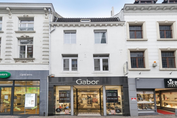 Limbrichterstraat 46, 6131 ED, Sittard