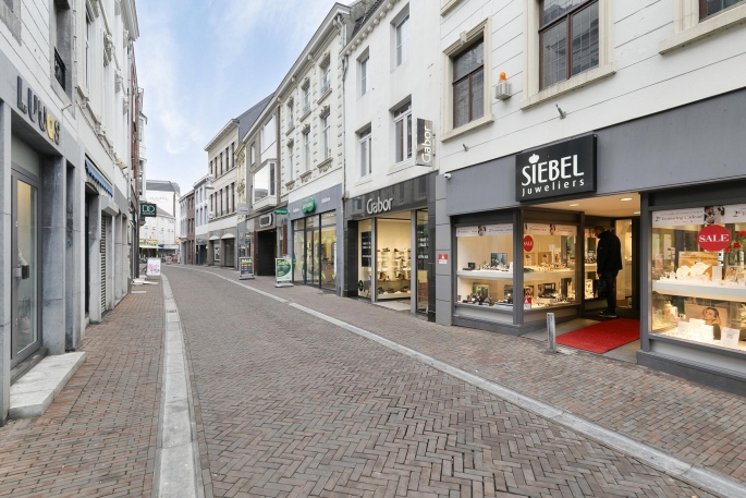 Limbrichterstraat 46, 6131 ED, Sittard