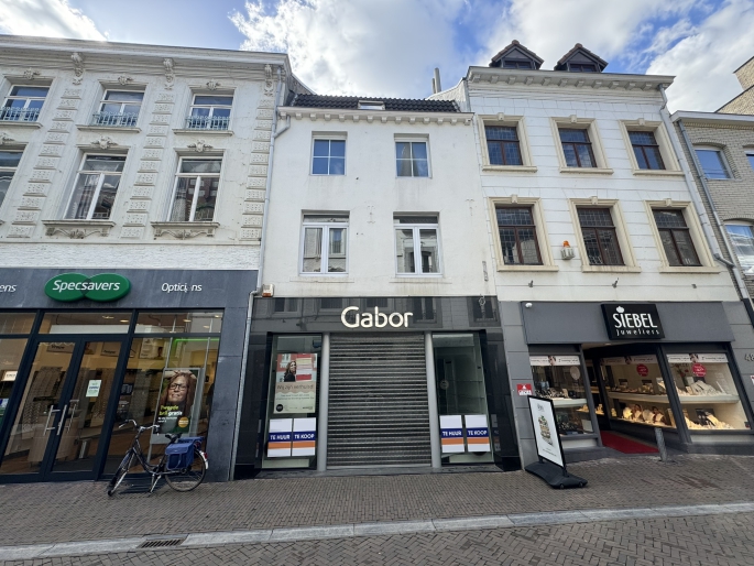 Limbrichterstraat 46, 6131 ED, Sittard