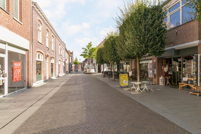 Schoolstraat 24, 5801 BP, Venray