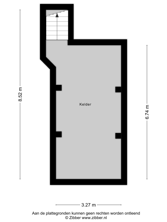 Spurkterdijk 2, 5807 EE, Oostrum