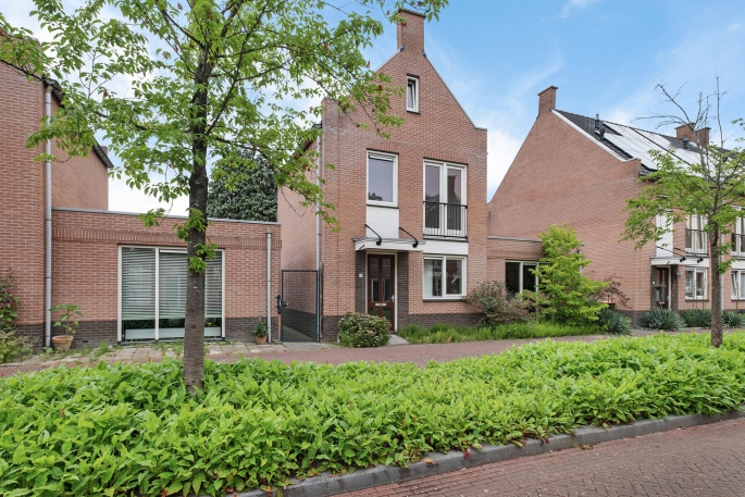 Oosterhof 26, 7531 TV, Enschede