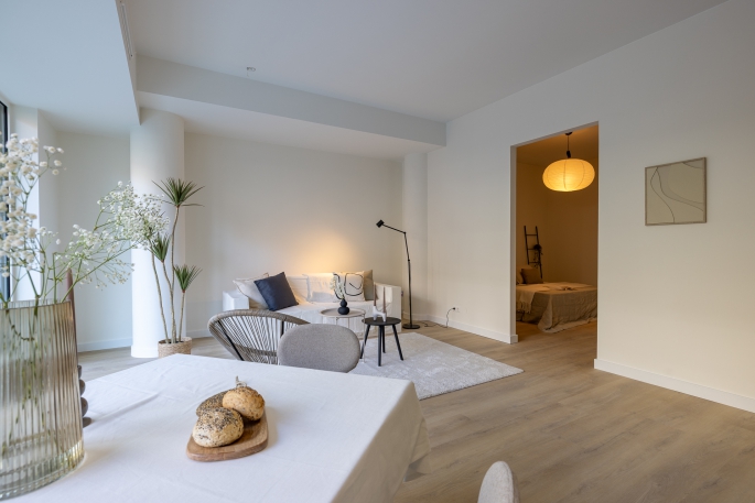 The Caland, Urban Studio's, Rotterdam