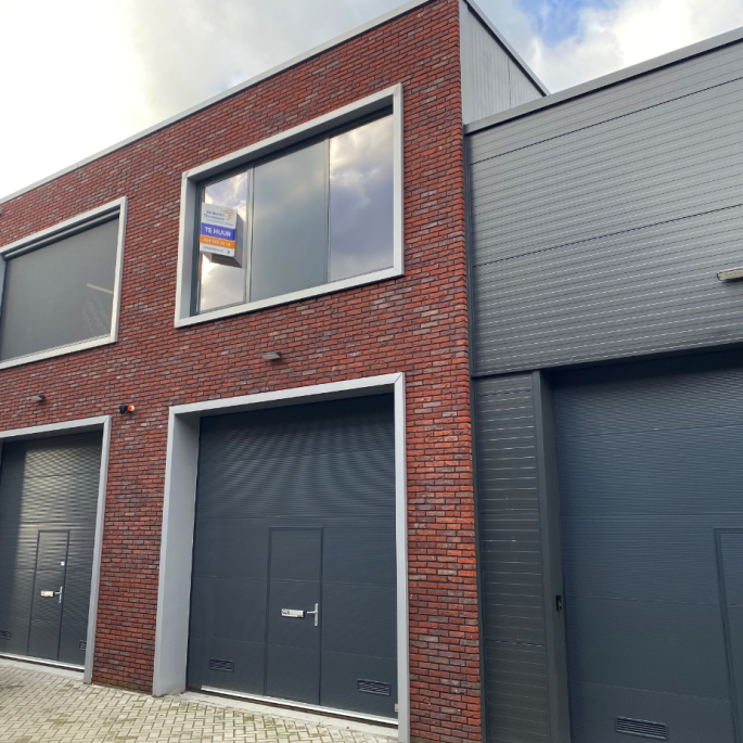 Bijsterhuizen 1102 A26, 6546 AS, Nijmegen