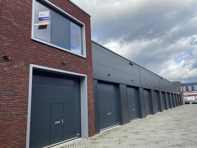 Bijsterhuizen 1102 A26, 6546 AS, Nijmegen