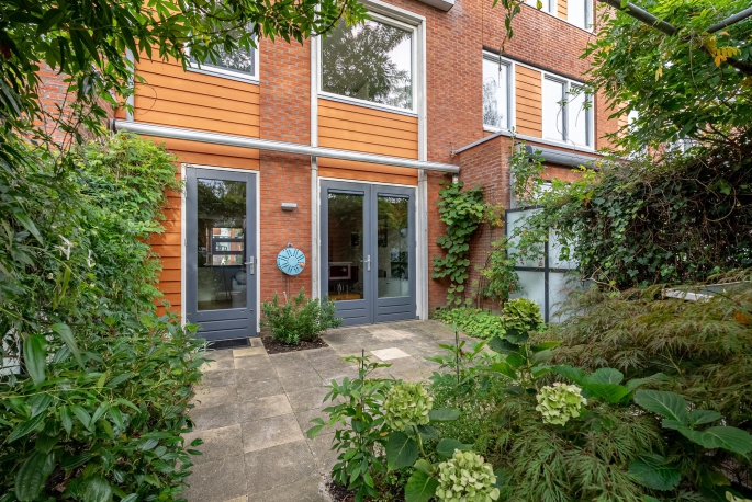 Weltevreden 117, 3811 NS, Amersfoort