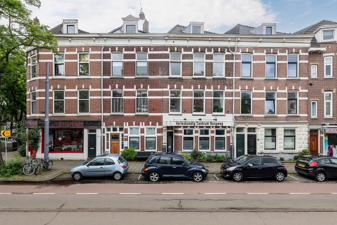 Bergweg 136-138, 3036 BJ, Rotterdam