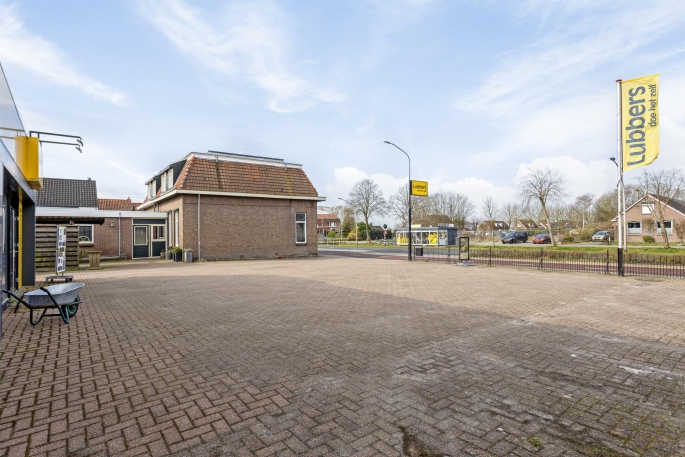 Hoofdweg 6, 9422 AE, Smilde