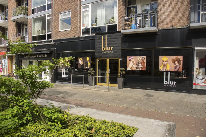 Van Loenshof 34 a, 7511 HH, Enschede