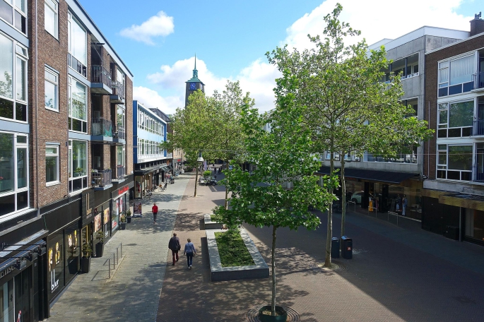 Van Loenshof 34 a, 7511 HH, Enschede