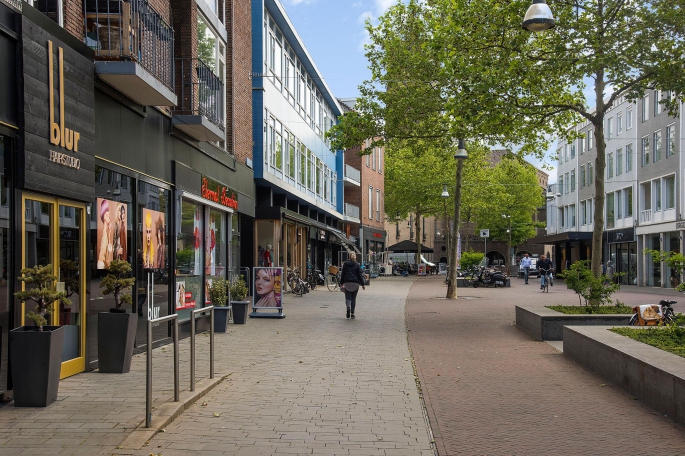 Van Loenshof 34 a, 7511 HH, Enschede