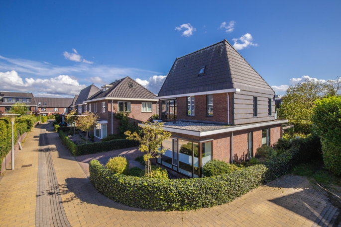 Betuwse Kwets 7, 6846 HA, Arnhem