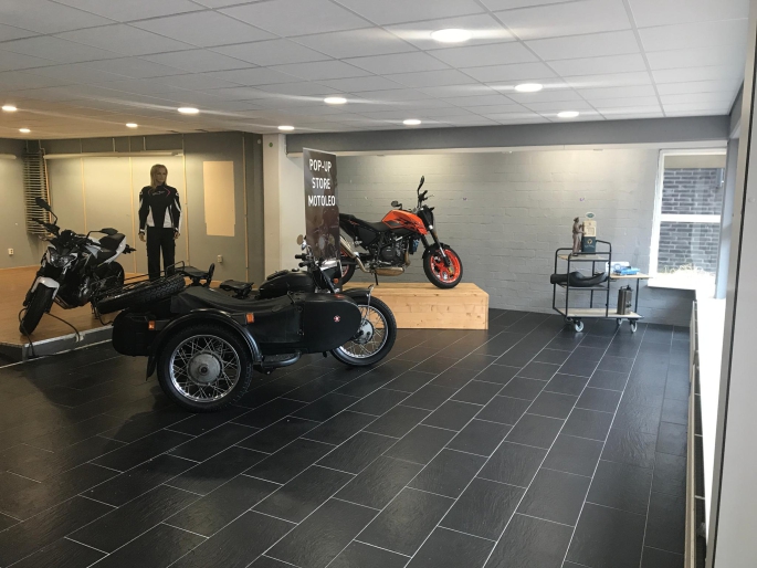 Gebrookerplein 1, 6431 LX, Hoensbroek