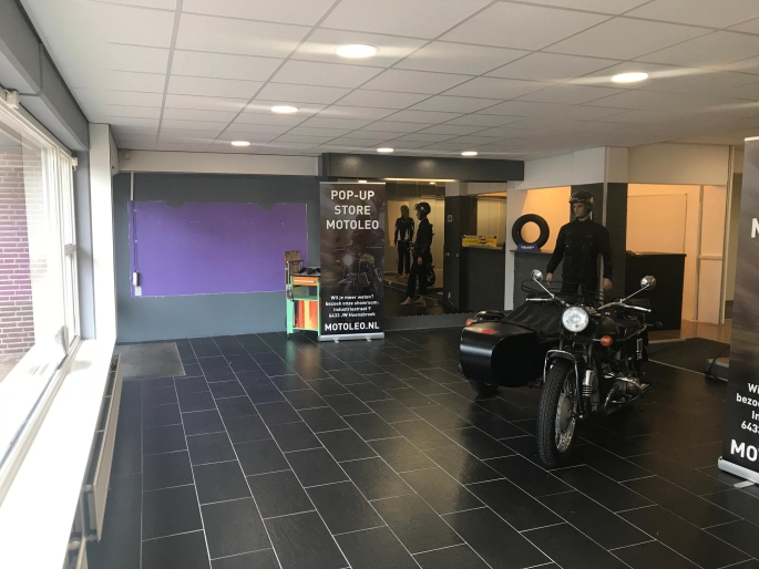 Gebrookerplein 1, 6431 LX, Hoensbroek