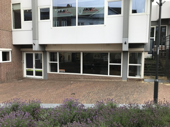 Gebrookerplein 1, 6431 LX, Hoensbroek