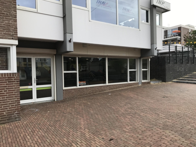 Gebrookerplein 1, 6431 LX, Hoensbroek