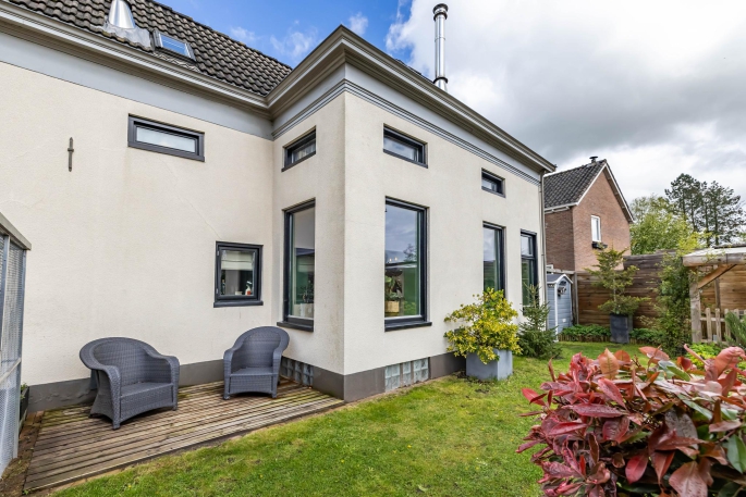 Hoofdstraat 58, 9635 AW, Noordbroek