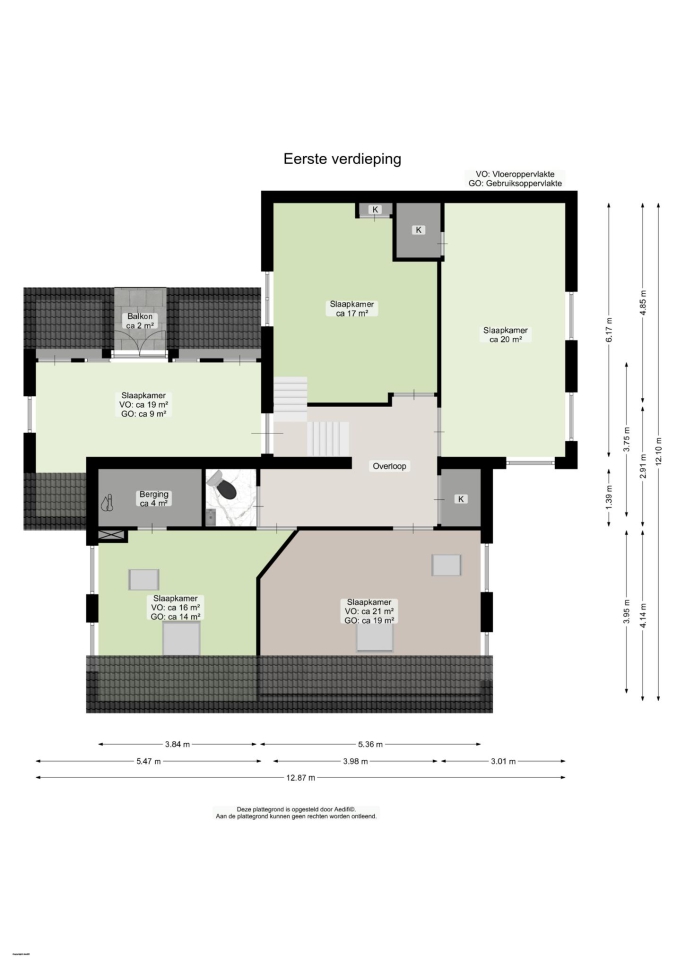 Hoofdstraat 58, 9635 AW, Noordbroek