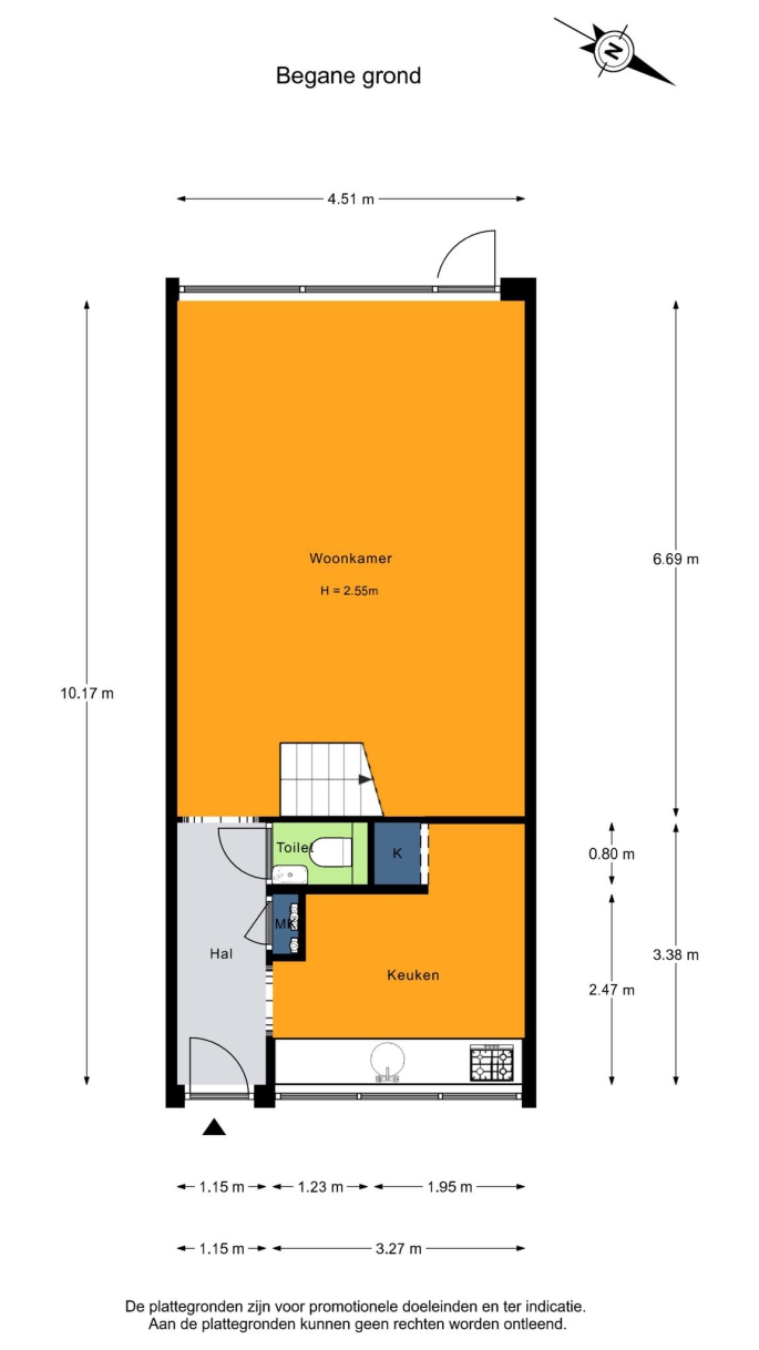 Kantershof 187, 1104 GJ, Amsterdam