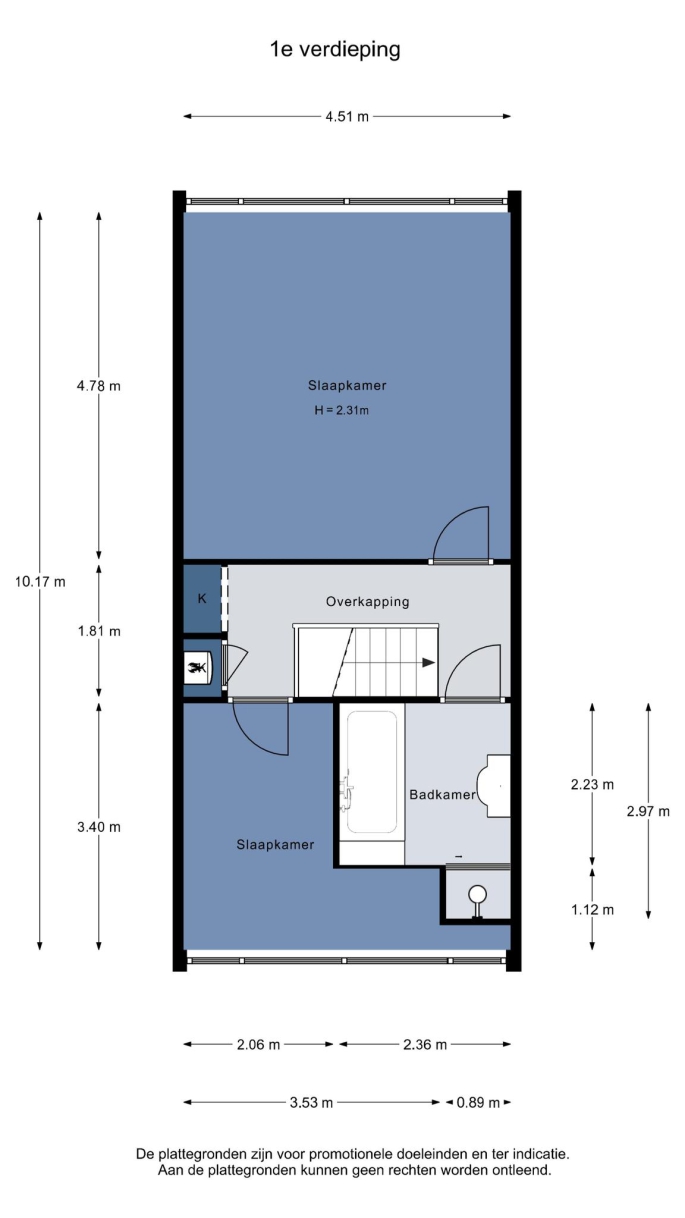 Kantershof 187, 1104 GJ, Amsterdam