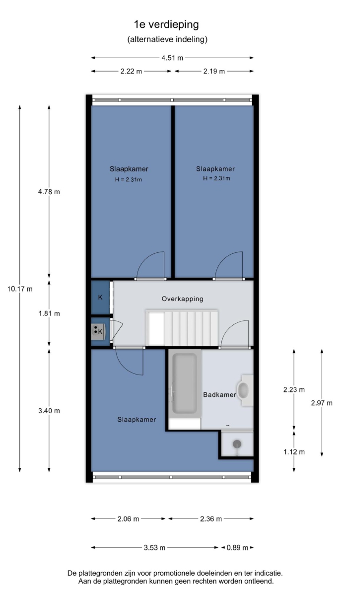 Kantershof 187, 1104 GJ, Amsterdam